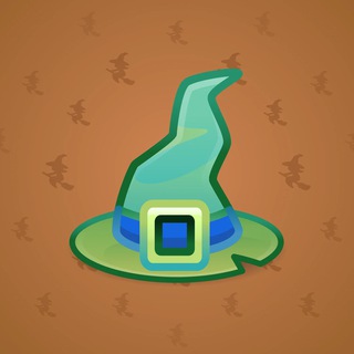 Witch Hat #13083