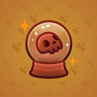 Crystal Ball #24455