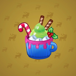 Holiday Drink #46915