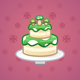 Homemade Cake #27153