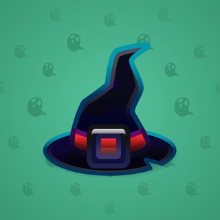 Witch Hat #27003