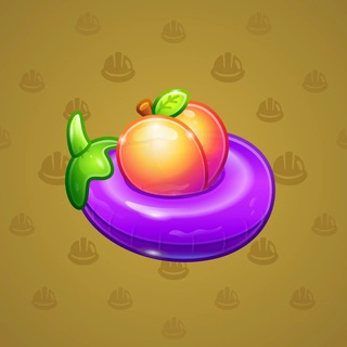 Peach Shake