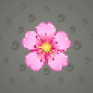Sakura Flower #64348
