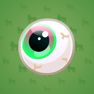 Evil Eye #59505