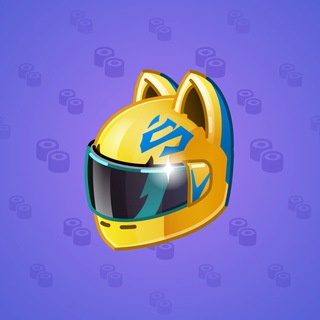 Neko Helmet #10139