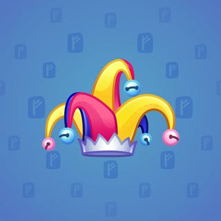 Jester Hat #82437