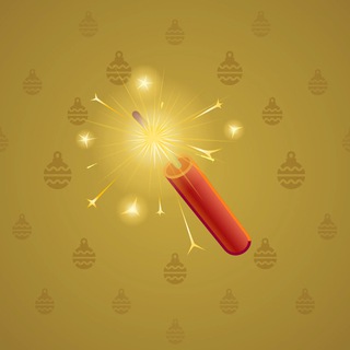 Party Sparkler #101711
