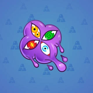 Clover Pin #10344
