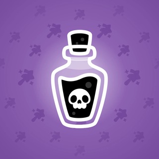 Magic Potion #952