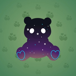 Toy Bear #29971