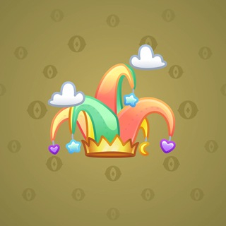 Jester Hat #41947