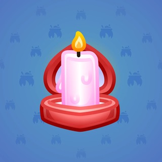 Eternal Candle #32192
