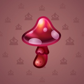 Spy Agaric #60919