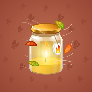 Restless Jar #54776