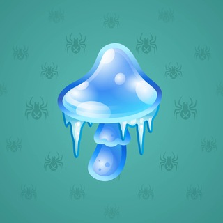 Spy Agaric #60159