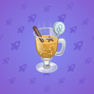Spiced Wine #47027