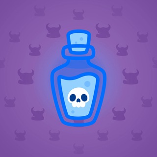Magic Potion #3051