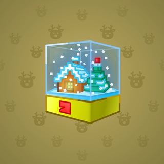 Snow Globe #22793