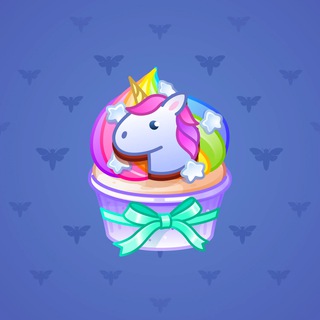 Whip Cupcake #72651