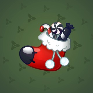 Xmas Stocking #215664
