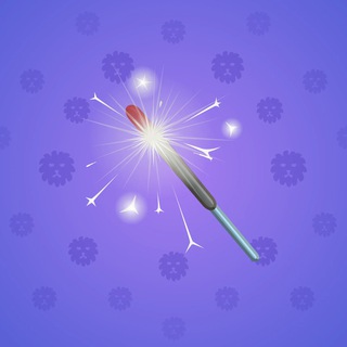 Party Sparkler #3279