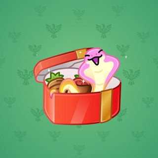 Snake Box #160844