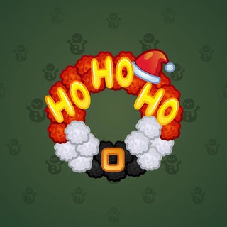 Winter Wreath #14404
