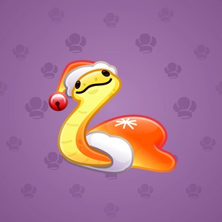 Pet Snake #105119