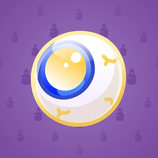 Evil Eye #3828