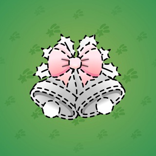 Jingle Bells #5308