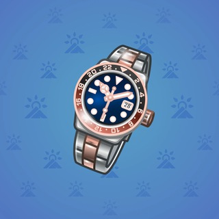 Swiss Watch #19330