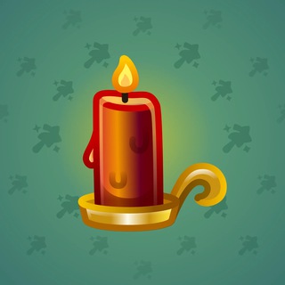 Eternal Candle #3358