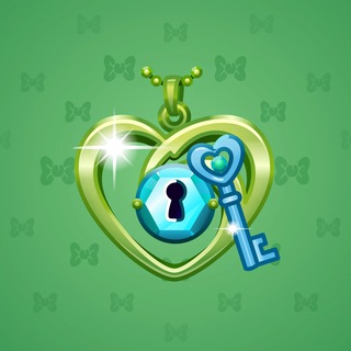 Cupid Charm #7964