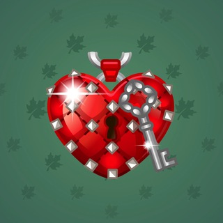 Cupid Charm #13227