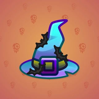 Witch Hat #82728