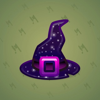 Witch Hat #26457