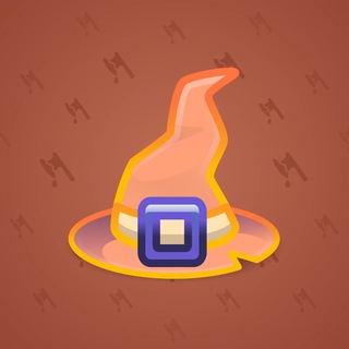 Witch Hat #32376