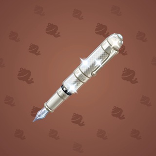 Fine Pen #16712