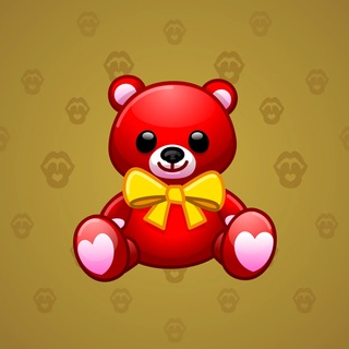 Toy Bear #33813