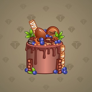 Mousse Cake #63108
