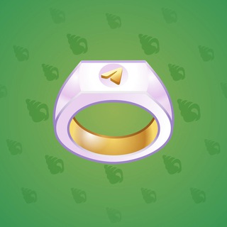 Signet Ring #5297