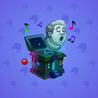 Jack-in-the-Box #31922