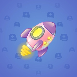 Stellar Rocket #66573