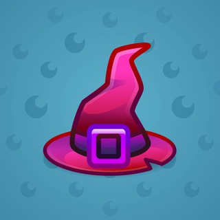 Witch Hat #54326