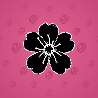 Sakura Flower #21256