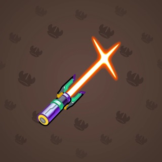 Light Sword #43231
