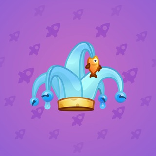 Jester Hat #134948