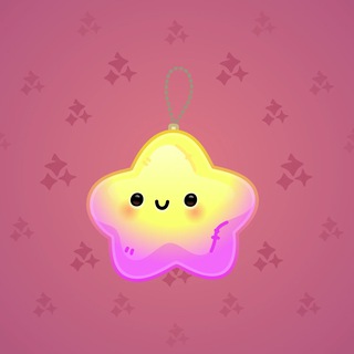 Hanging Star #37399