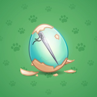 Easter Egg #57245