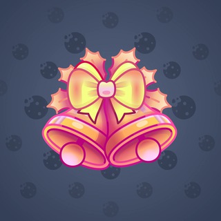 Jingle Bells #8134